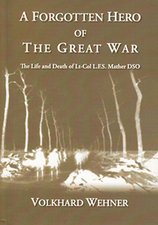 A Forgotten Hero of the Great War